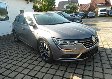 Renault Talisman Grandtour Intens Teilleder Kamera Alu