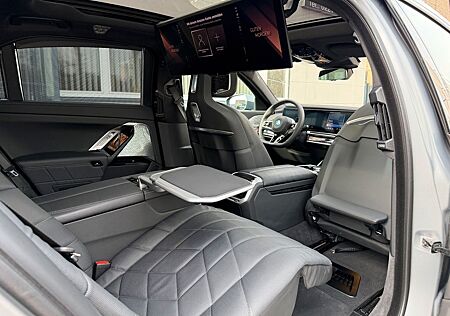 BMW i7 xDrive 60 M Sport Pro/Fond Entert/NP 211.500€