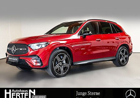 Mercedes-Benz GLC 450 d AMG 4M+NIGHT+PANO+360°+AIRMATIC+HUD+20