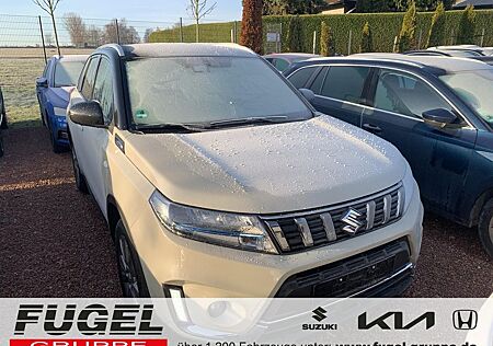Suzuki Vitara 1.4 Mild-Hybrid Comfort 4x4 AHK|LED|Navi|