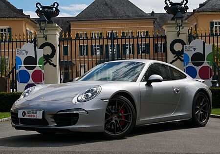 Porsche 911 Urmodell 911 Carrera 4 S 25 TKM | ERSTLACK | PERFEKT