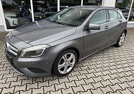 Mercedes-Benz A 180 A180 Urban/EU6/Xen/Nav/Service
