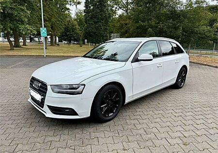 Audi A4 2.0 TDI 130kW Automatik