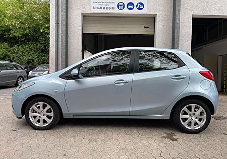 Mazda 2 Lim. 1.3 Independence