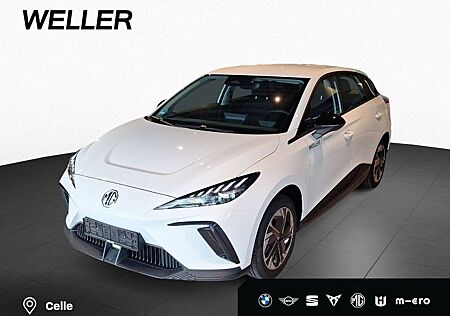 MG MG4 4 Standard Leasing ab 189EUR ACC RFK PDC Nav Shz