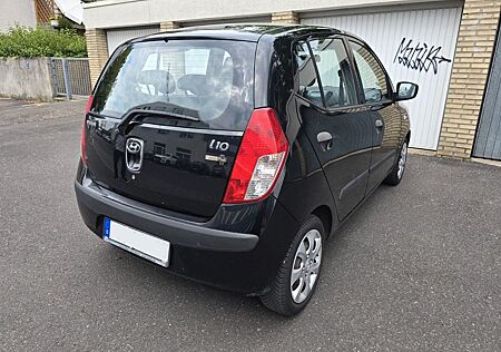 Hyundai i10 1.1 Edition Plus Edition Plus Klima