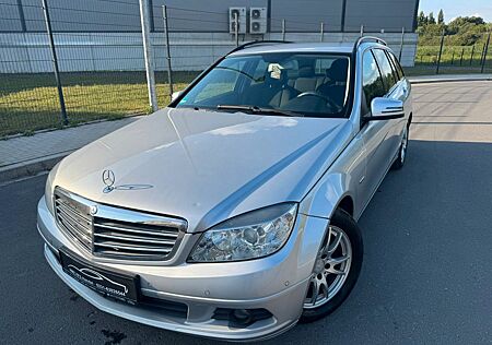Mercedes-Benz C 200 C -Klasse CDI BlueEfficiency/KLIMA/PDC/EU5