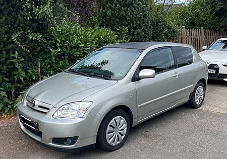 Toyota Corolla 1.4 D-4D -