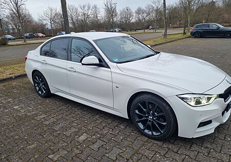 BMW 318i M Sportpacket