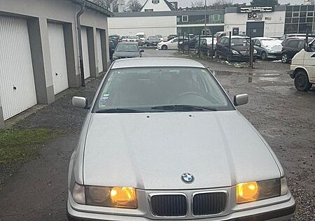 BMW 316