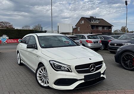 Mercedes-Benz CLA 220 Shooting Brake CLA 220d Shooting Brake AMG-Line | KAMERA | LED