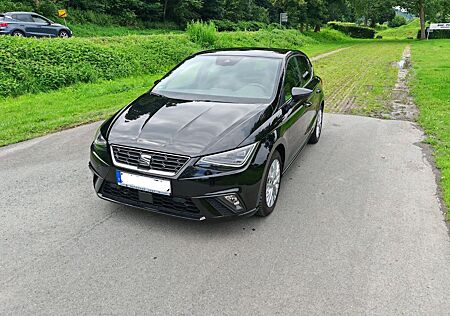 Seat Ibiza 1.0 TSI 81kW FR FR