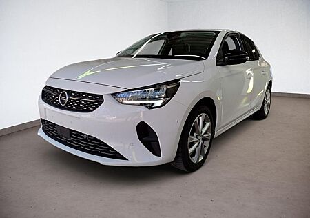 Opel Corsa F Elegance 180°Kamera NAVI* Totwinkel PDC