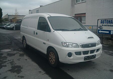 Hyundai H-1 Kasten
