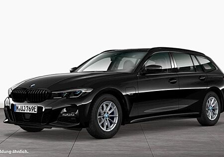 BMW 330e xDrive Touring M Sport LiveCockpitProf LED