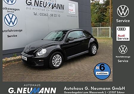 VW Beetle Volkswagen 1.2 TSI Basis KLIMA