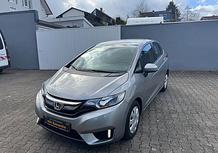 Honda Jazz Trend