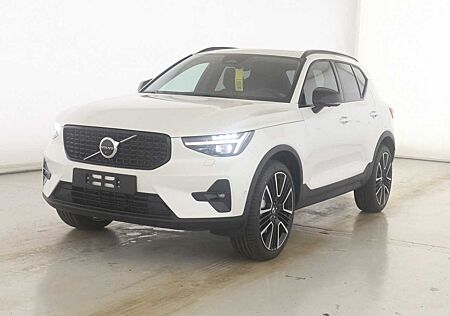 Volvo XC 40 XC40 B4 B DKG Ultra Dark *Business-P.*