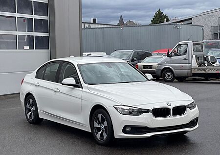 BMW 318 Baureihe 3 Lim. d Advantage