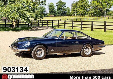 Ferrari 365 gebraucht kaufen Ferrari 365 GT 2+2 Coupe