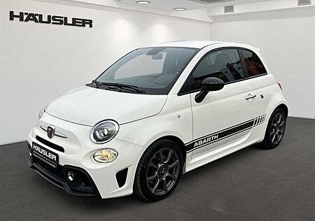 Abarth 595 1.4 T Navi PDC Klimaautomatik CarPlay