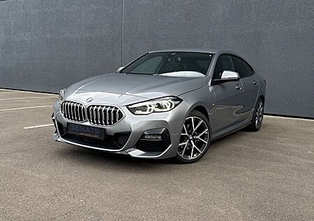 BMW 218 Gran Coupé / M-Sport, H&K, ACC, Rückfahrkam.
