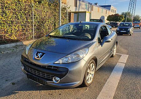 Peugeot 207 CC Sport 120 Sport