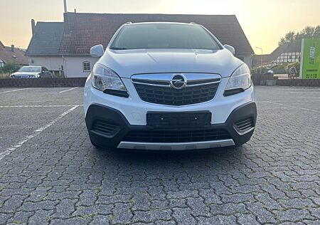 Opel Mokka Selection ecoFlex