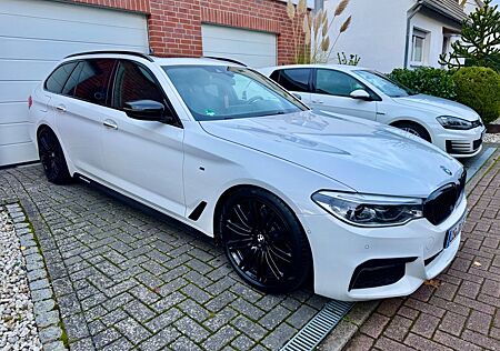 BMW 530d xDrive Touring M-Performance