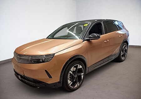 Opel Grandland X Grandland Electrik GS 157KW/73KWh.