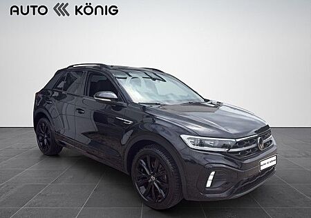 VW T-Roc Volkswagen R-Line 2.0 TDI 110 kW *AHK*