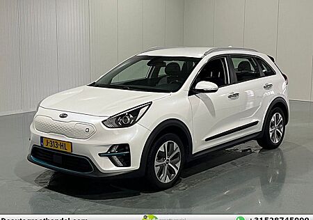 Kia Niro e- DynamicLine 64 kWh 3 Fase