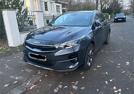 Kia XCeed 1.6 GDI Plug-In Hybrid DCT6 Platinum P...