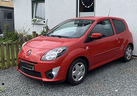 Renault Twingo 1.2 16V 75