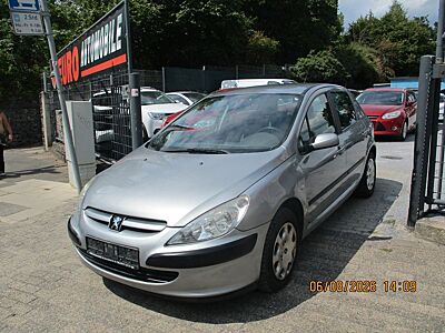 Peugeot 307 1.4 Tendance 110