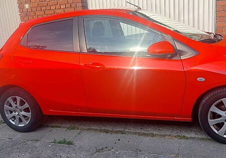 Mazda 2 1.3 55kW Impuls Impuls