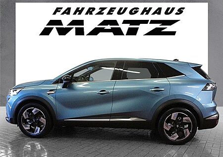 Renault Symbioz E-Tech Full Hybrid 145 Techno *Winterp.*