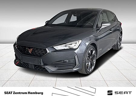 Seat Leon 2.0 TSI DSG Navi Kamera CarPlay ACC Keyless