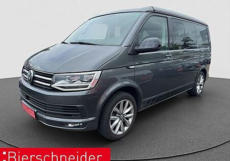 VW T6 California Volkswagen T6.1 California 2.0 TDI 4Mo Beach Edition STANDH