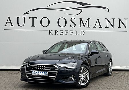 Audi A6 Avant 55 TFSI quattro S tronic S line Sport