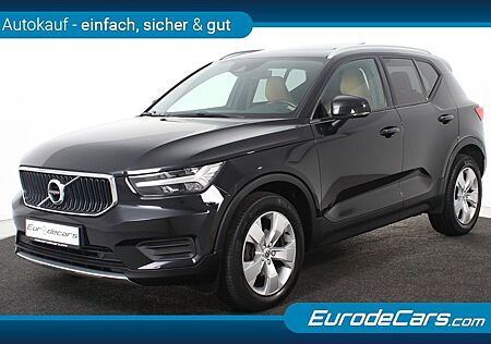 Volvo XC 40 XC40 D3 Momentum *1.Hand*Leder*Pano.*SHZ*