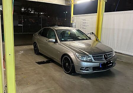 Mercedes-Benz C 220 CDI AVANTGARDE Avantgarde