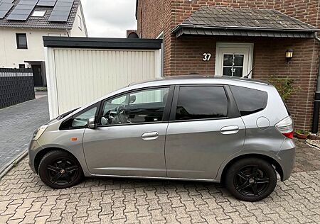 Honda Jazz 1.2 S S