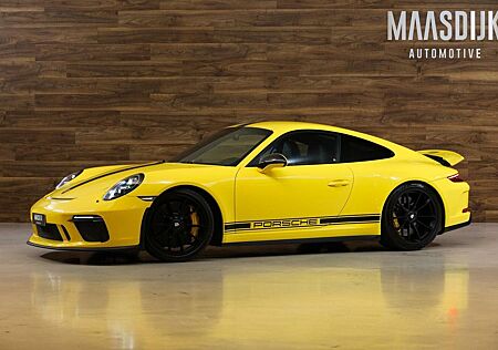 Porsche 991 GT3 Touring|Manual|PCCB|Chrono|Lift|18 W