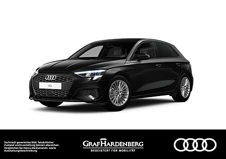 Audi A3 Sportback 35 TFSI . Virt.Cockpit LED Navi