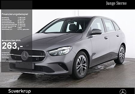 Mercedes-Benz B 200 , PROGRESSIVE SPUR AHK KAMERA PDC SHZ