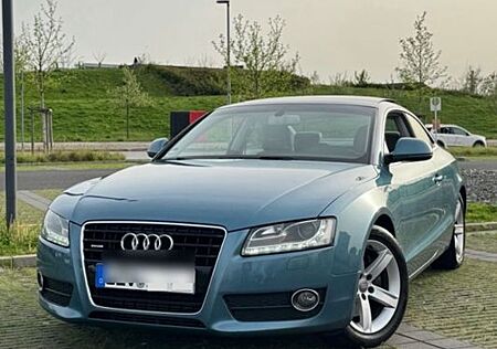 Audi A5 3.0 TDI Quattro/XENON/ALCANTARA/NAVI/PANO/SHZ