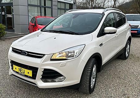 Ford Kuga Titanium