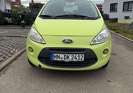 Ford Ka /+ 1,2 Trend Trend