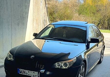 BMW 520d - e 60